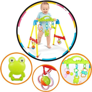 Baby Fitness Frame
