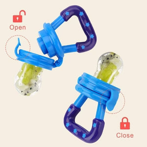 Baby Spring - Baby Fruit Pecifier