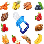 Baby Spring - Baby Fruit Pecifier