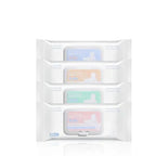 Baby Wet Wipes