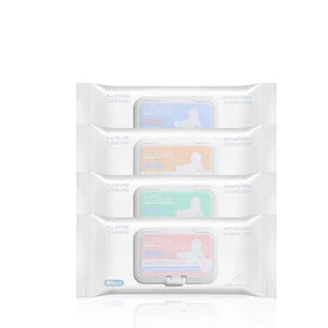 Baby Wet Wipes