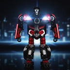 Transfrom - RC Transforming Racing Car Robot Toy