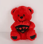 Valentine Teddy Bear