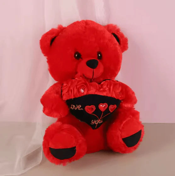 Valentine Teddy Bear